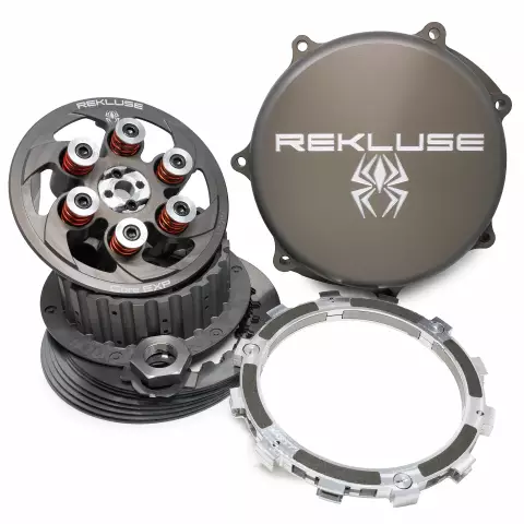 KTM65SX'14-23 Rekluse Core EXP 3.0 Auto Clutch Kit